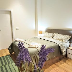 Apartamento de 1 Dormitorio